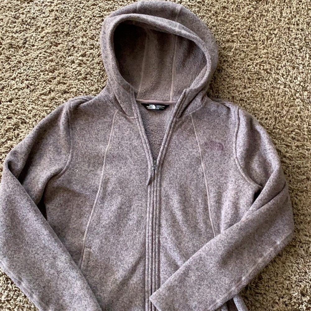 Northface jacket